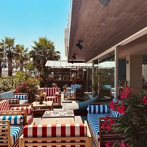 Hotel Clipper, Riccione